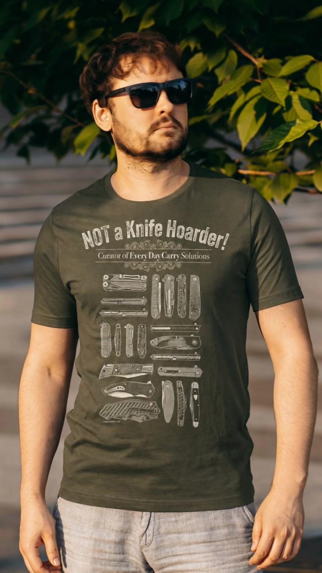 @Samior knives