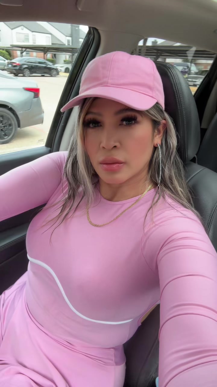 @Vanessa M