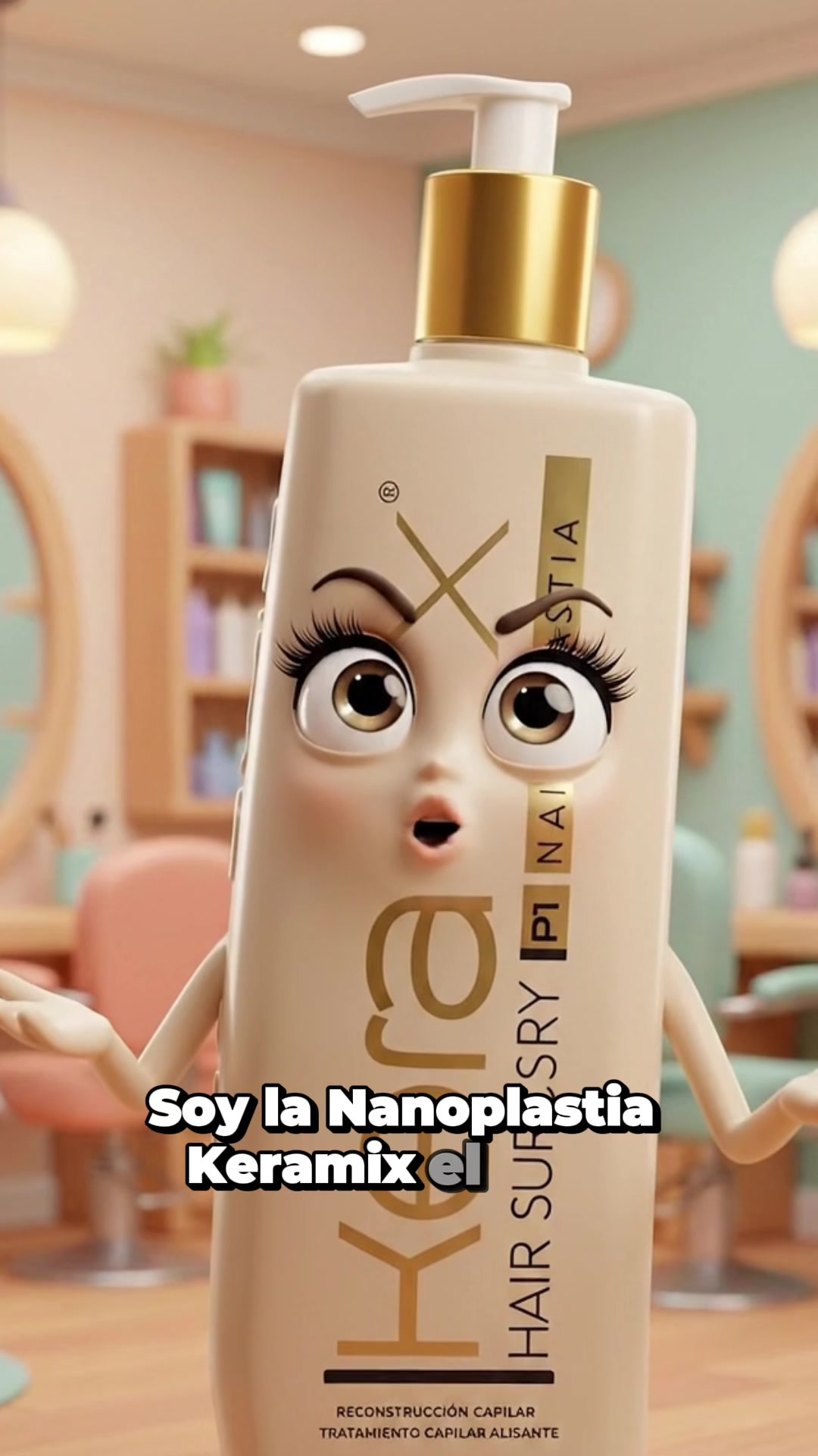 @Keramix Cosmetics