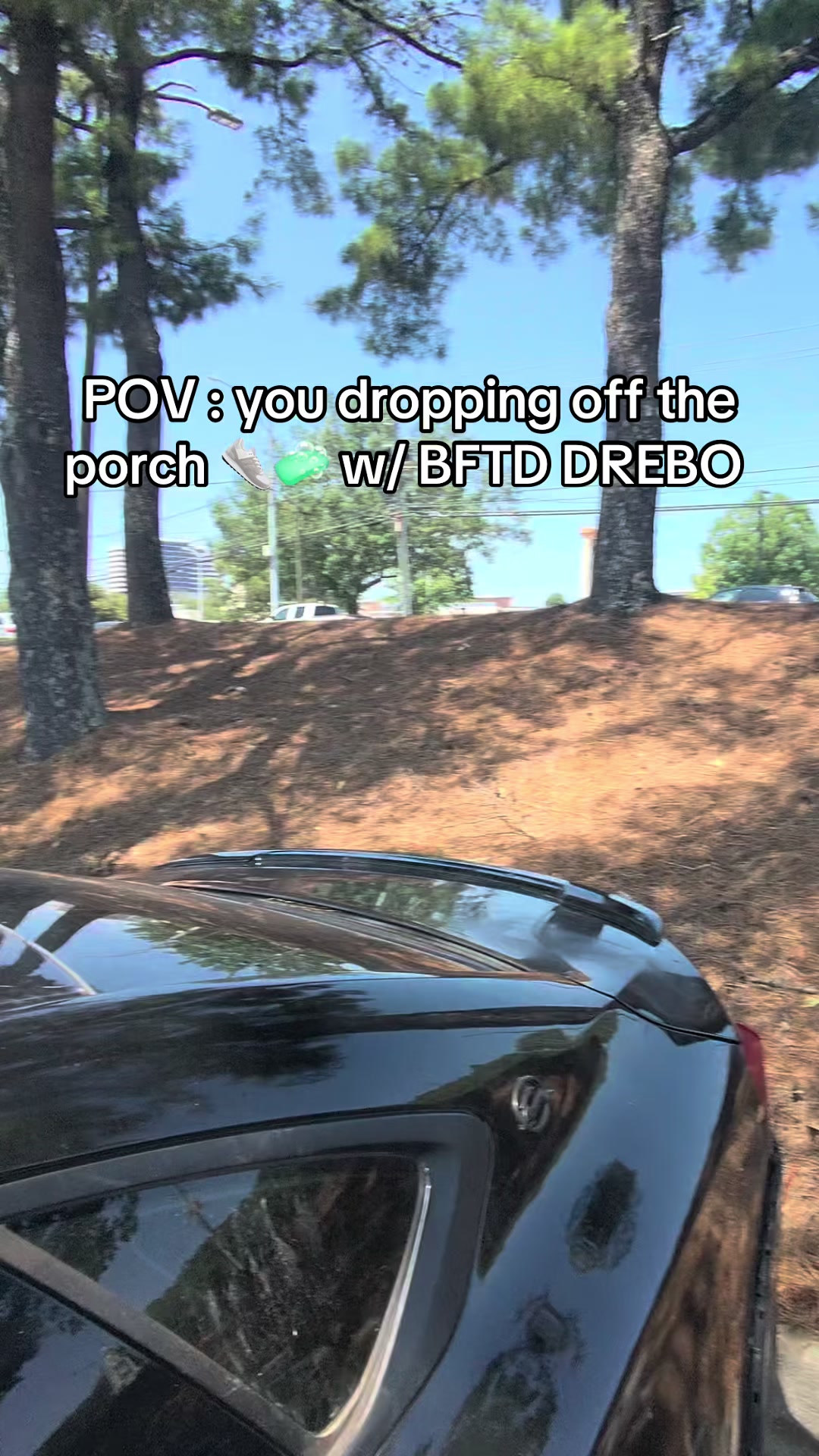 @bftd drebo 👟🧼🤣