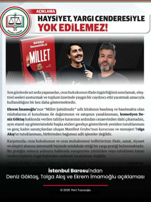 @Mert Tuzcuoğlu