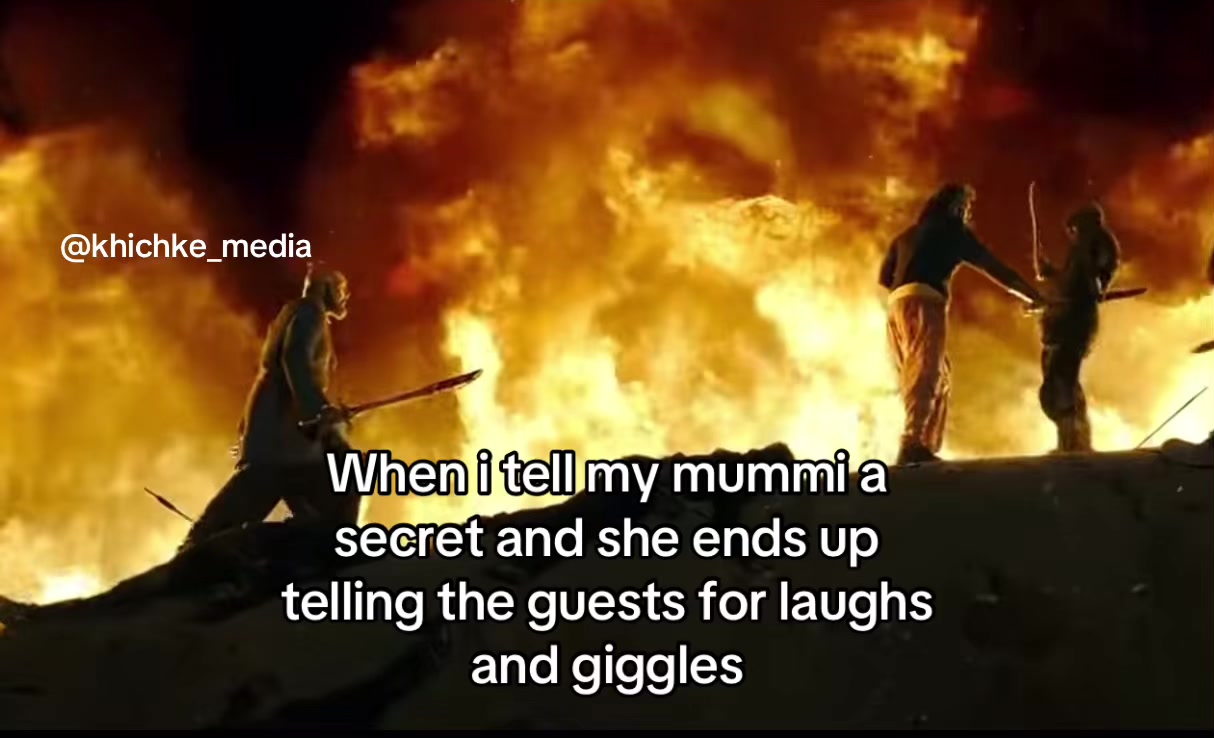 @Khichke_media™