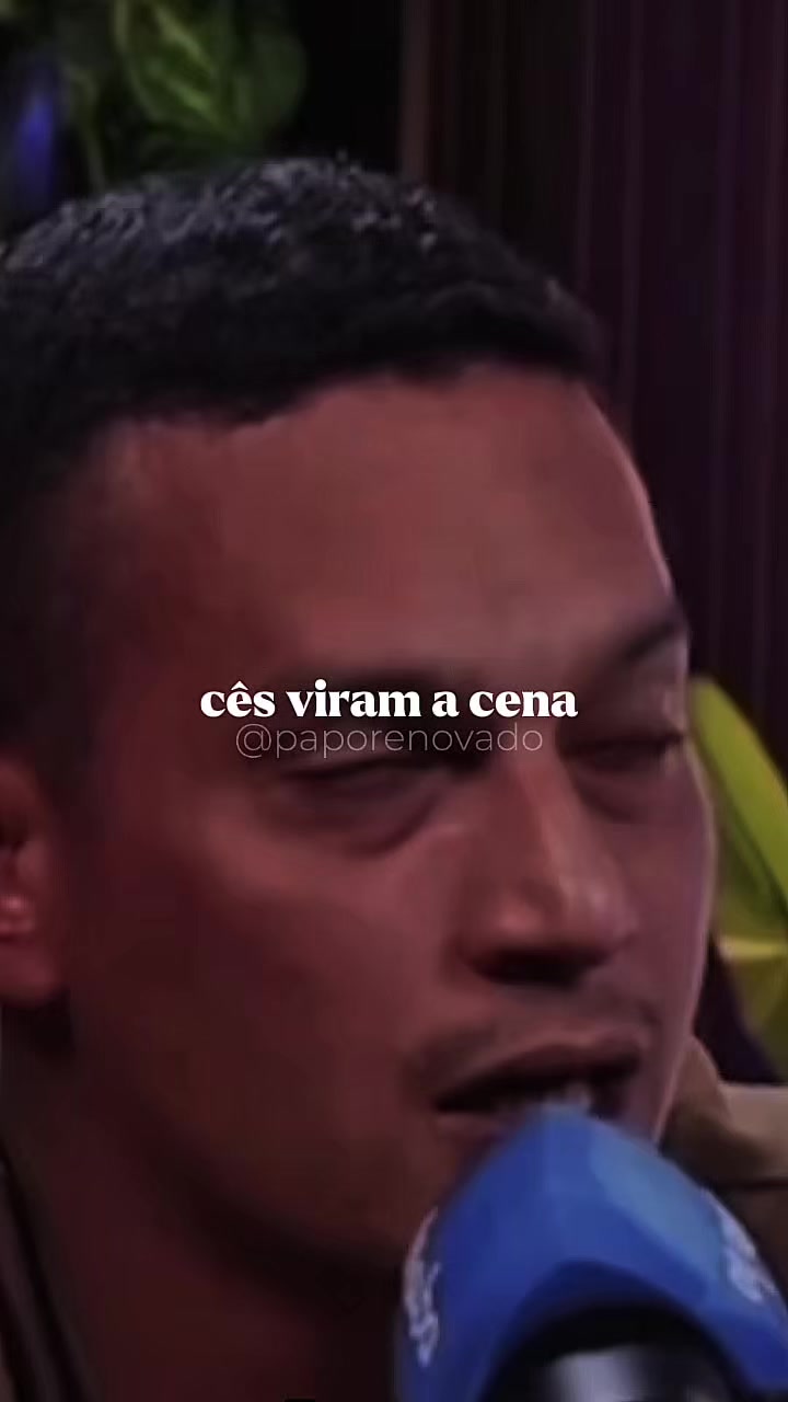 @Papo Renovado