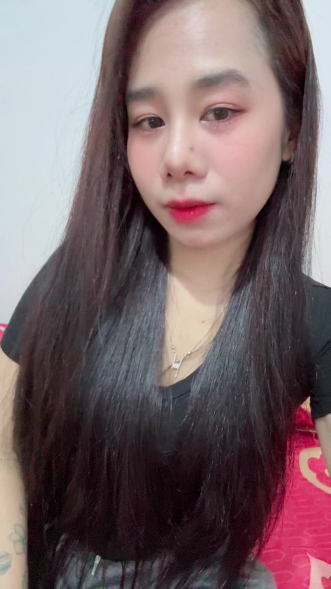 @FB: Ah Ya๐โค๏ธ