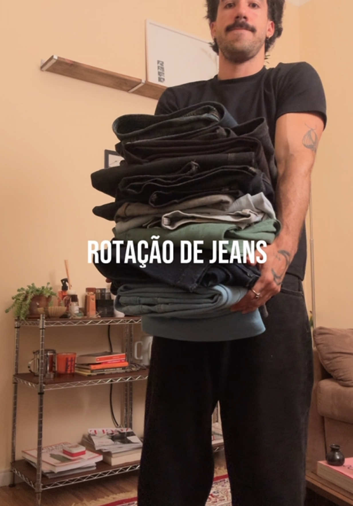 @Arthur de Carvalho