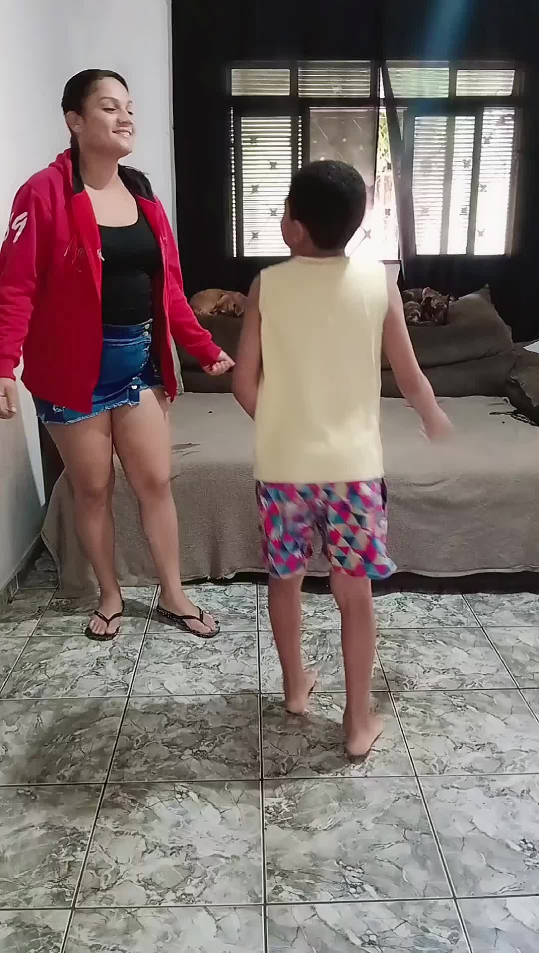 @Família Rezende 🥰💫