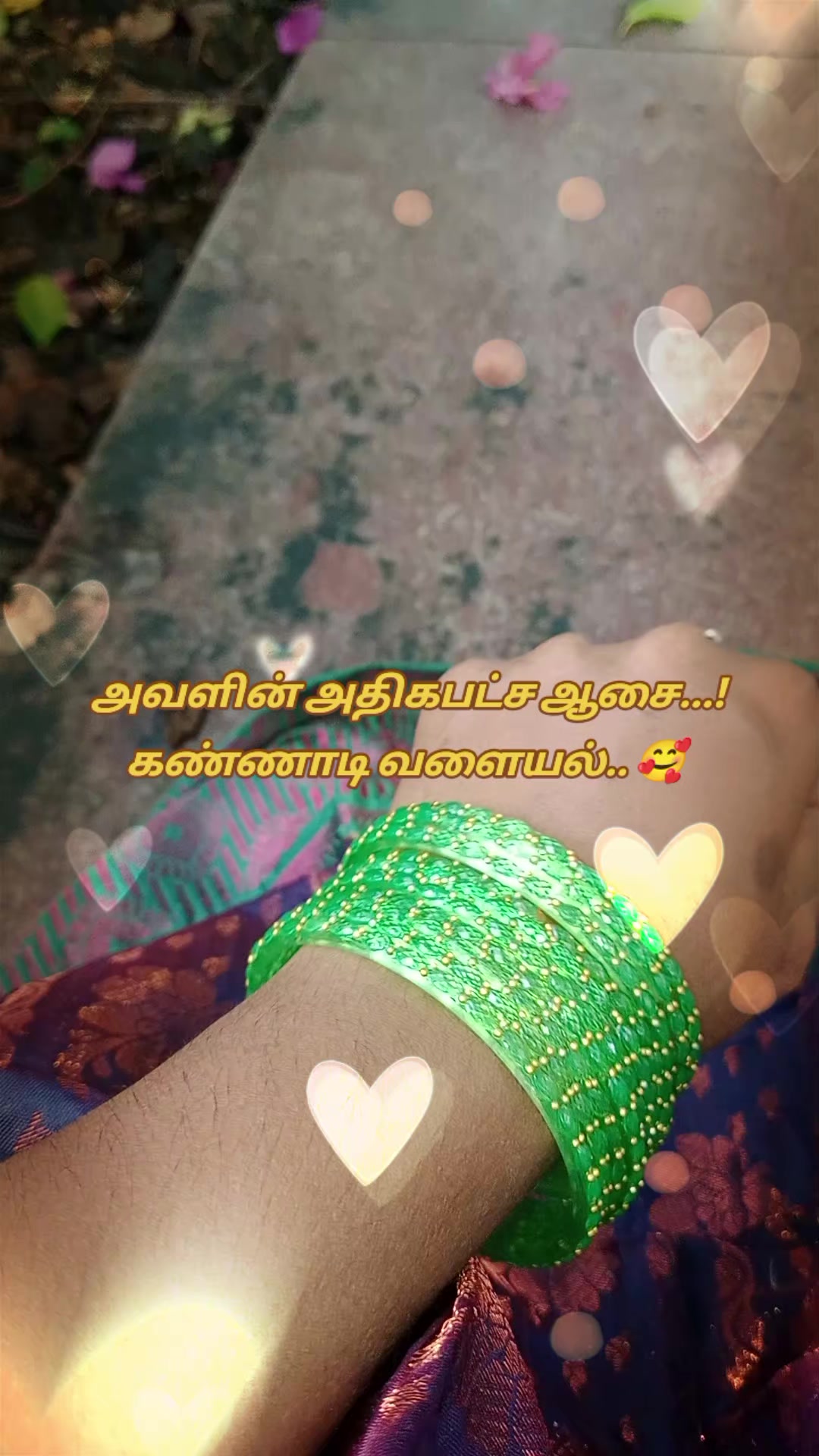 @revathi murali