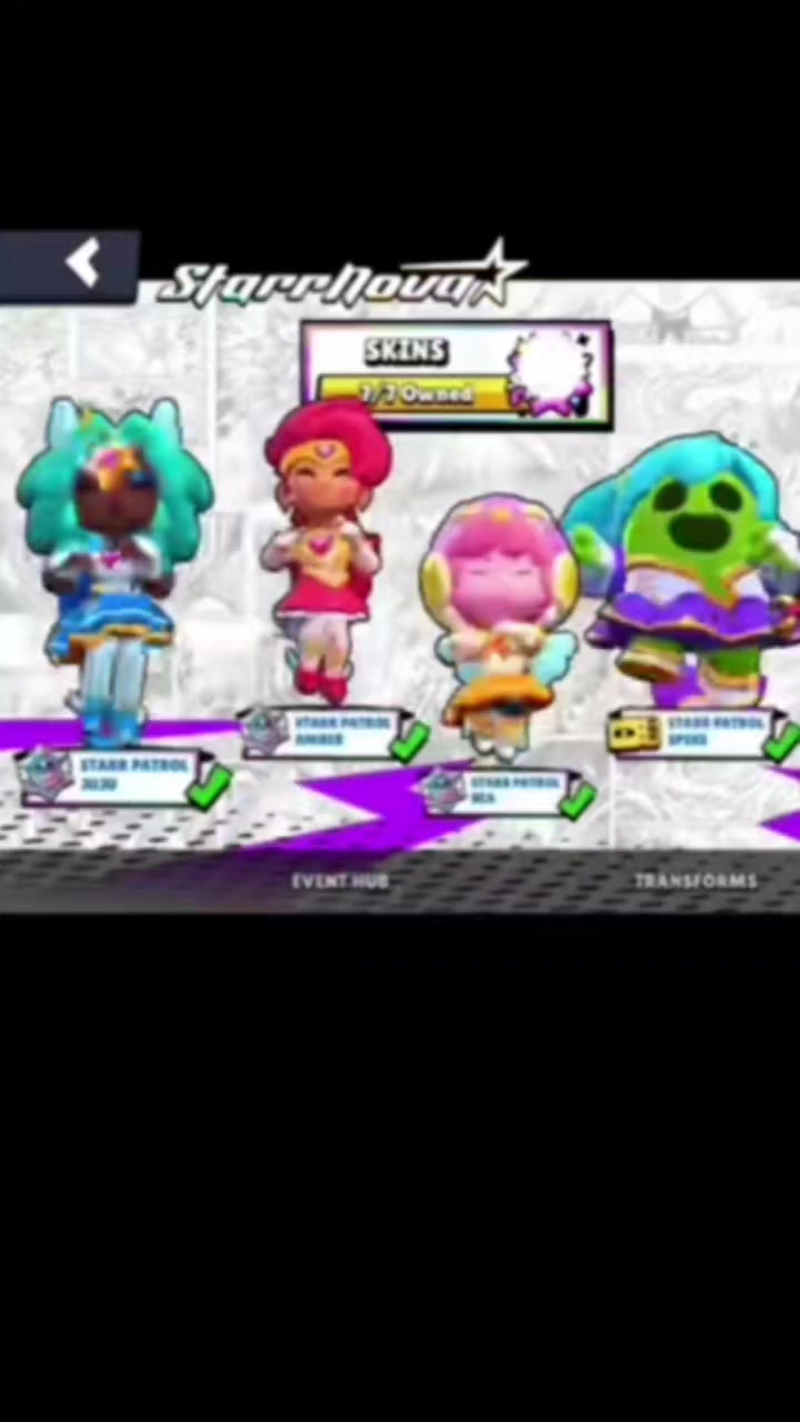 @yatta la piñata