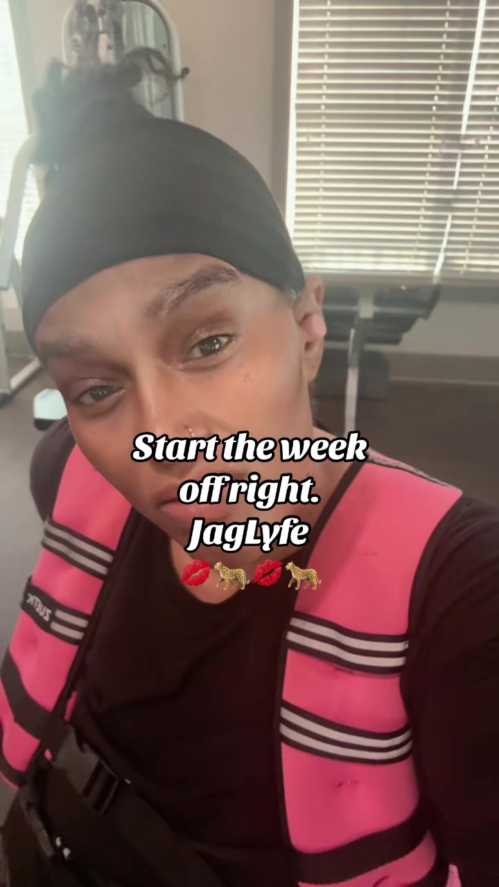 @fluffyjaguar😈DGAF