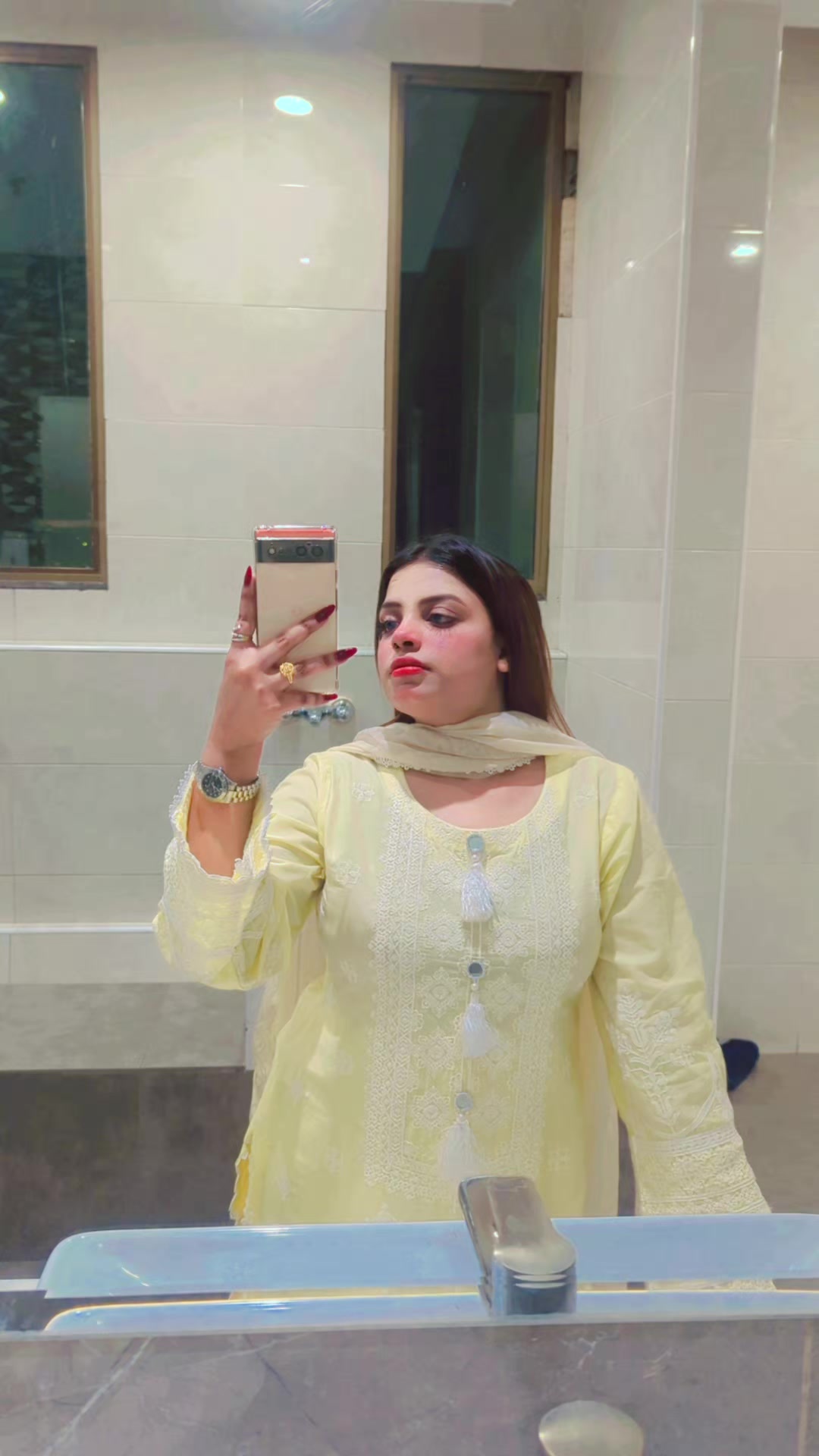 @Muskan Sameer ❤️