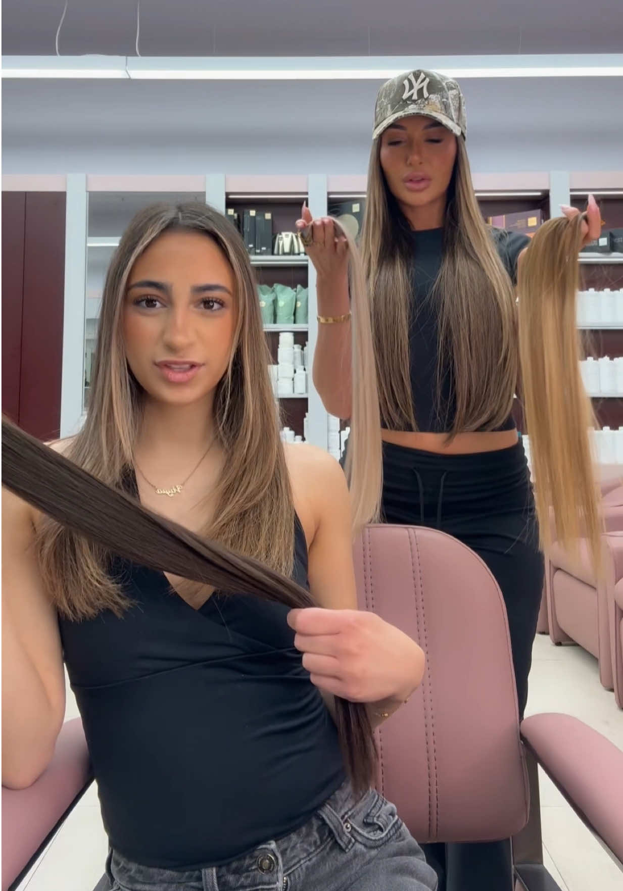 @SARAHEMILIAOFFICIAL