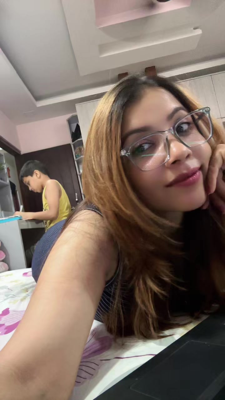 @Binita sharma🥰