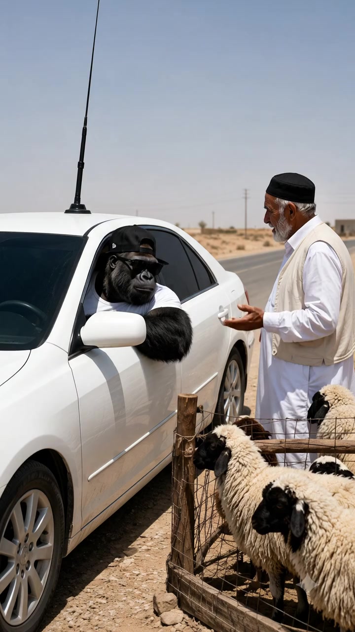 @Al-Doza / الدوزا 🦍