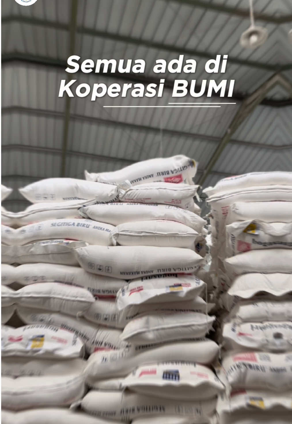 @Koperasi BUMI
