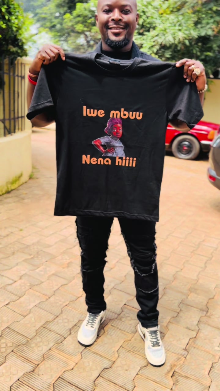 @GwambaOfficial 🇲🇼