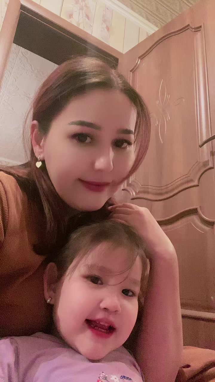 @Sarsenbaeva_gulmaral