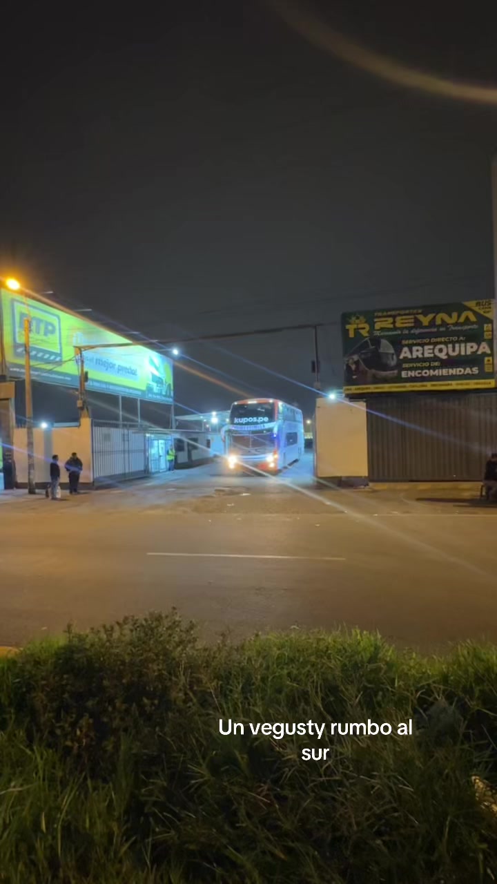@Busmanía 🚍🚎🇵🇪