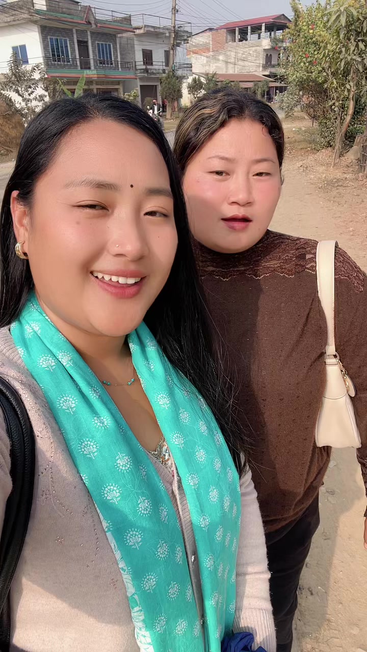 @Anisha gurung