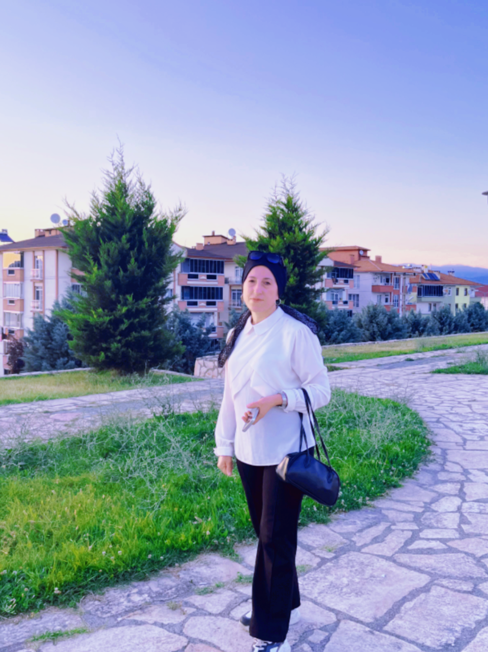 @Fatma Gülecin