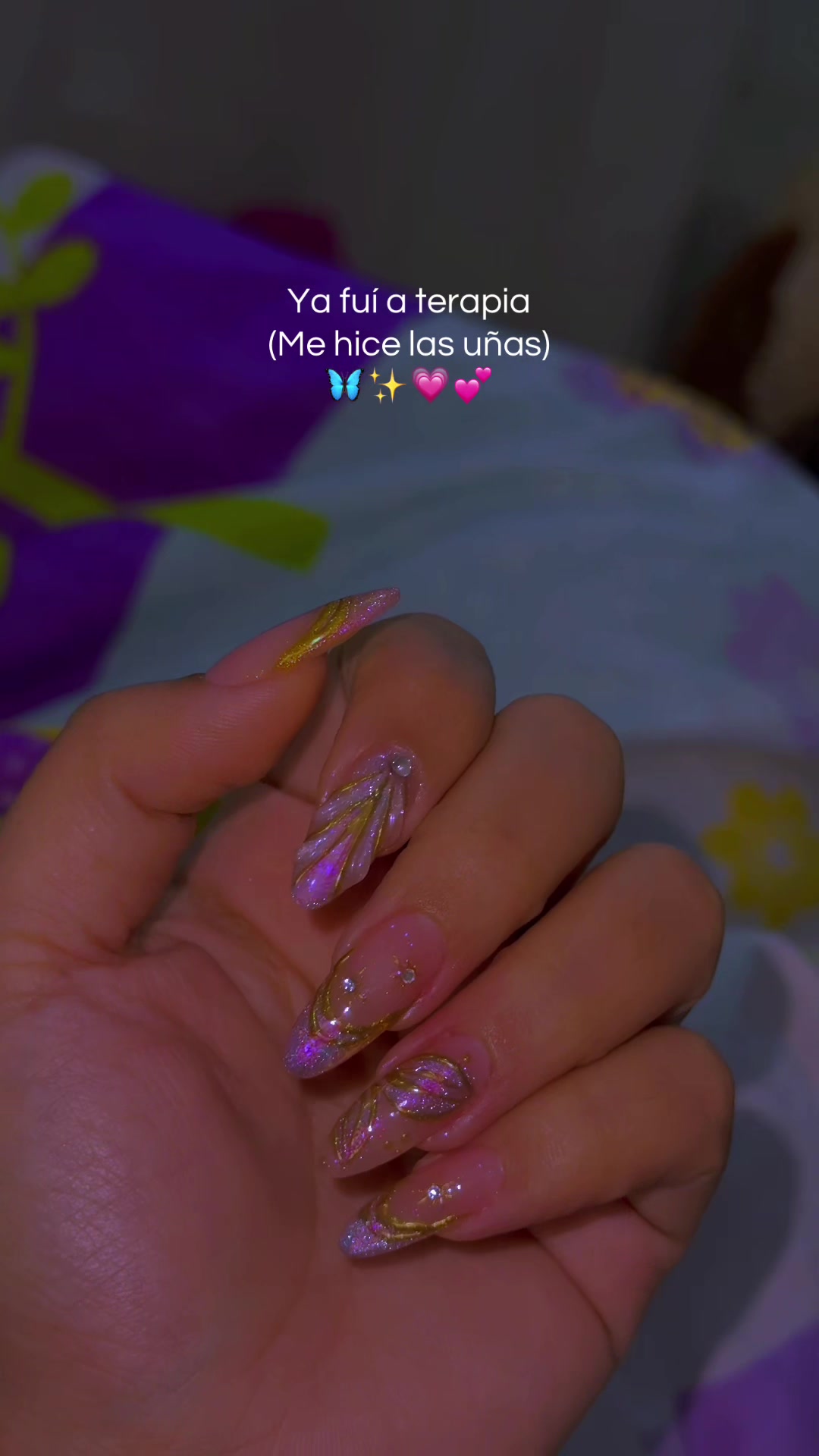 @Soy MilyMak