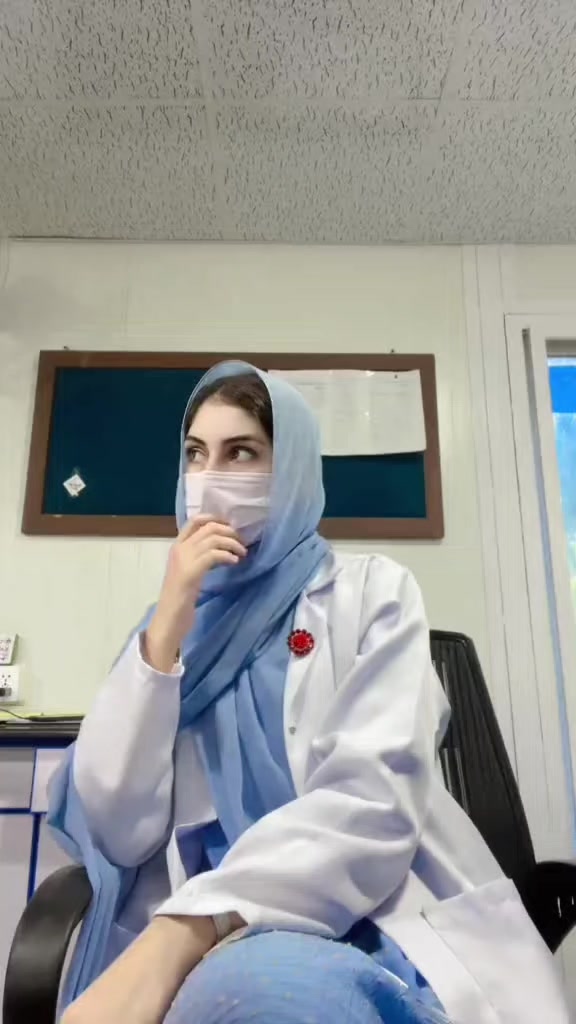 @Dr Mariam
