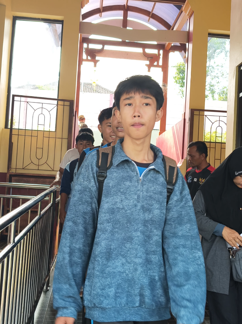 @Waterpark Banyu Mili Arta
