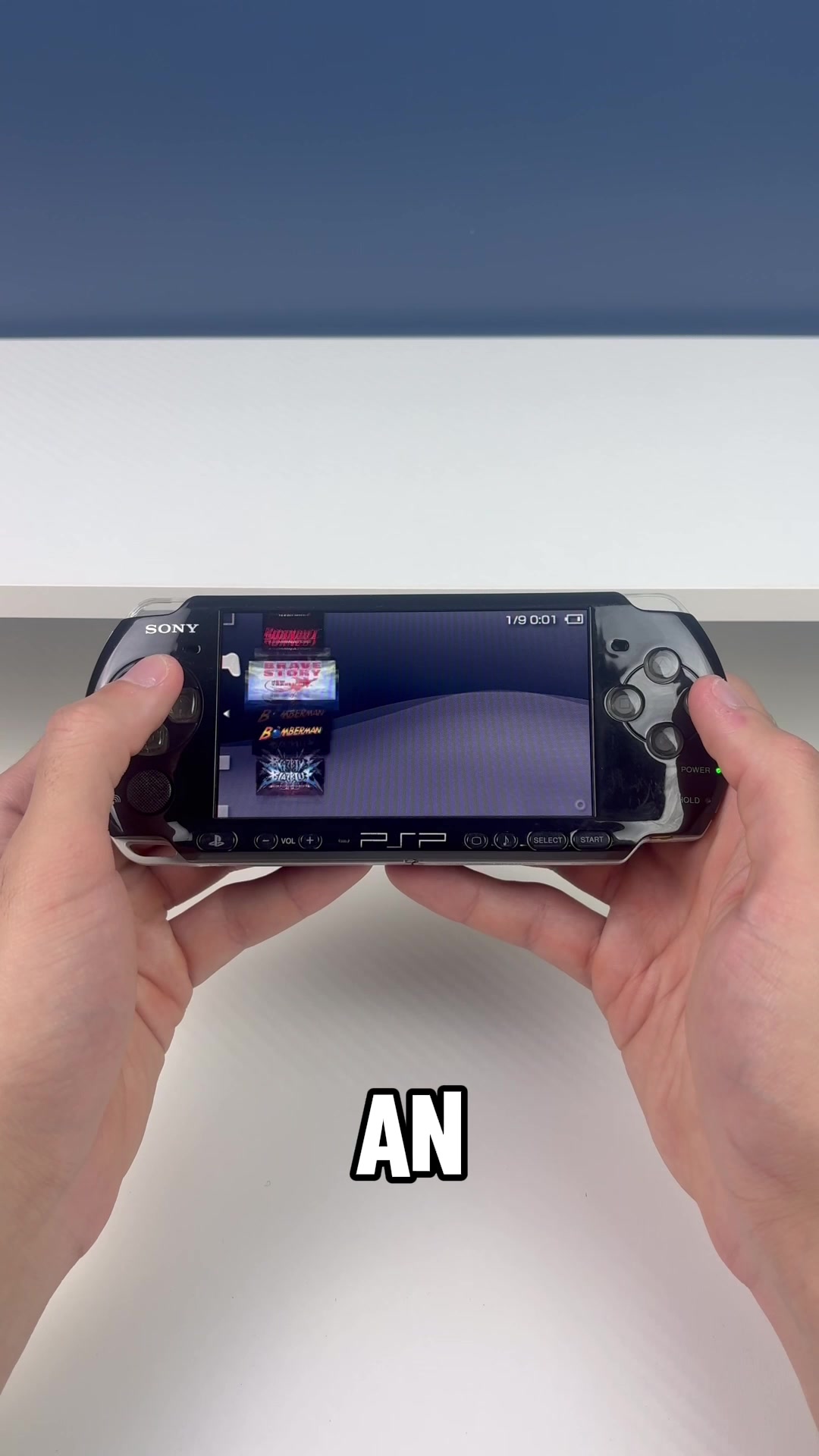 @Samtendo