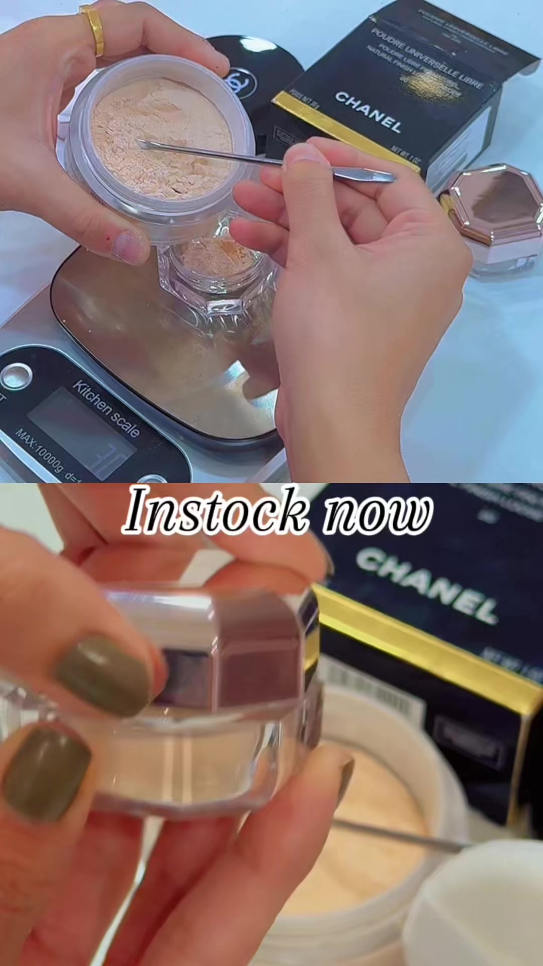 @Cosmetic Corner