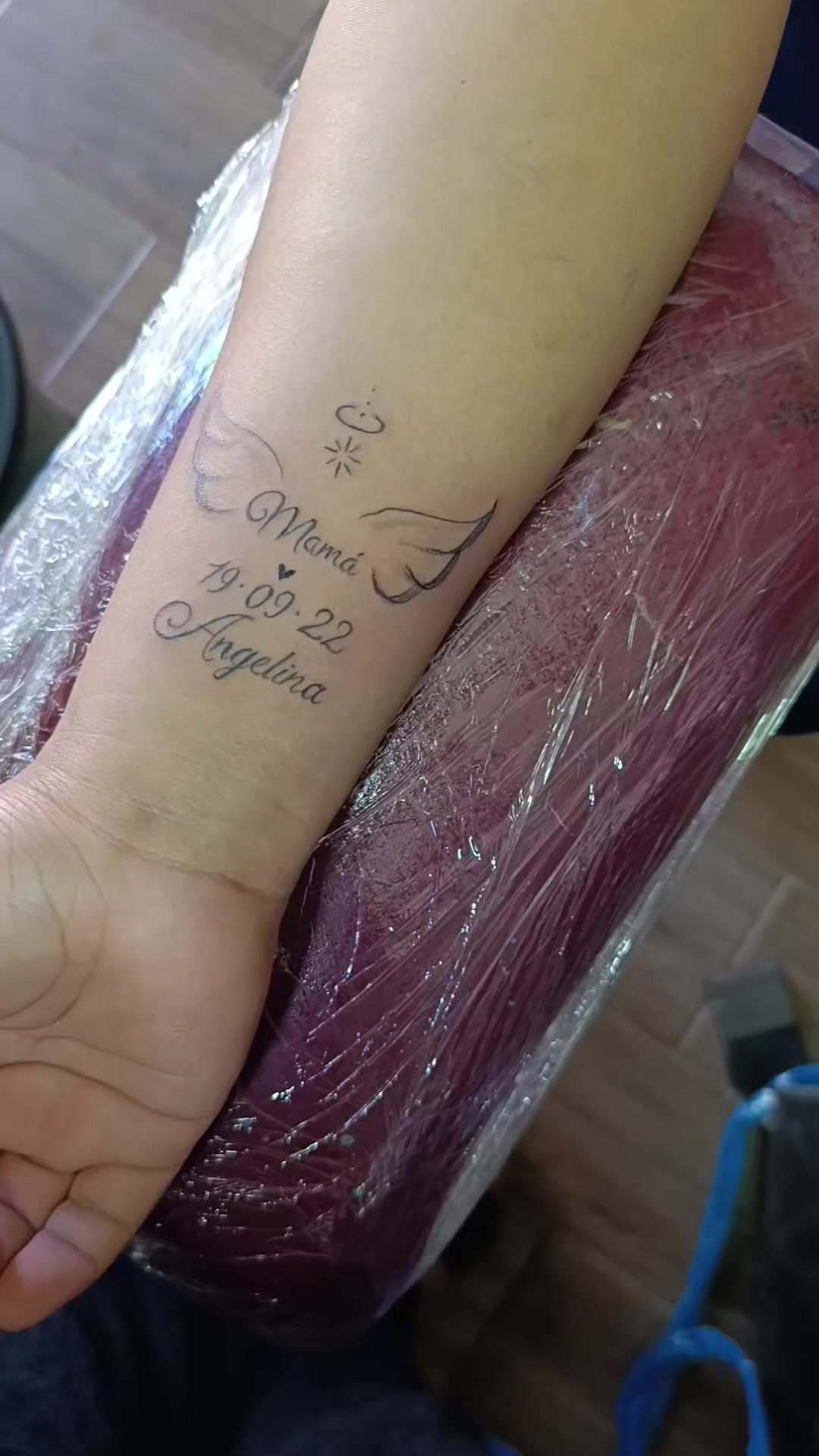 @Rax&aacute; Bz Tattoo Studio