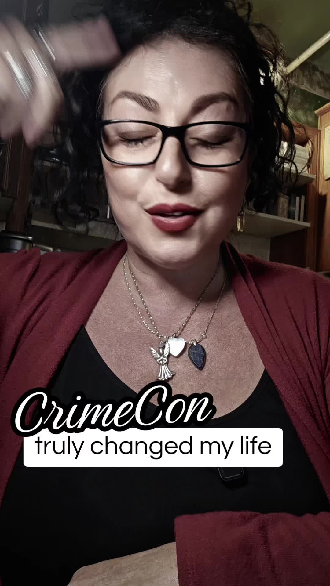 @Dee's True Crime