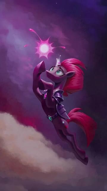 @Tempest shadow