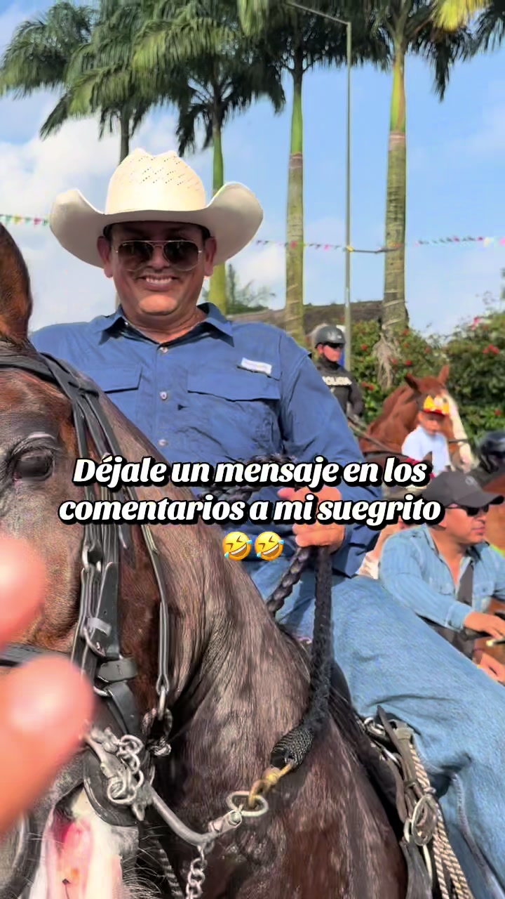 @Cuadra Casa Grande
