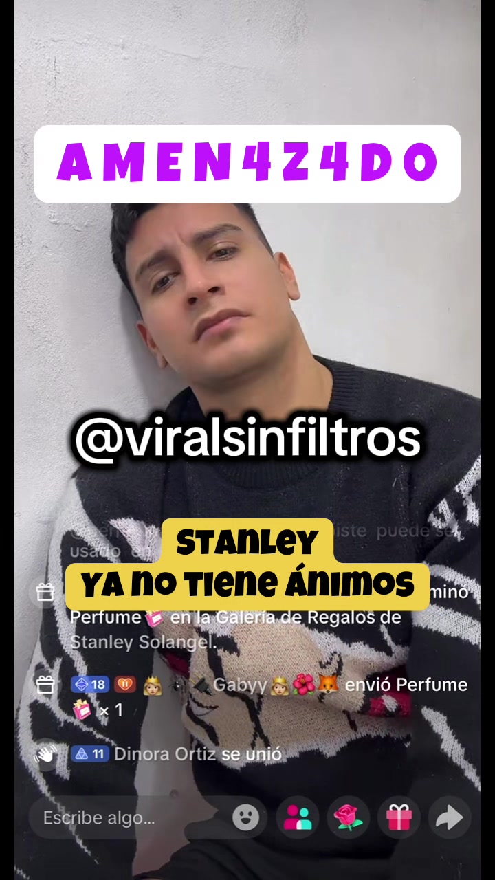 @viralsinfiltros