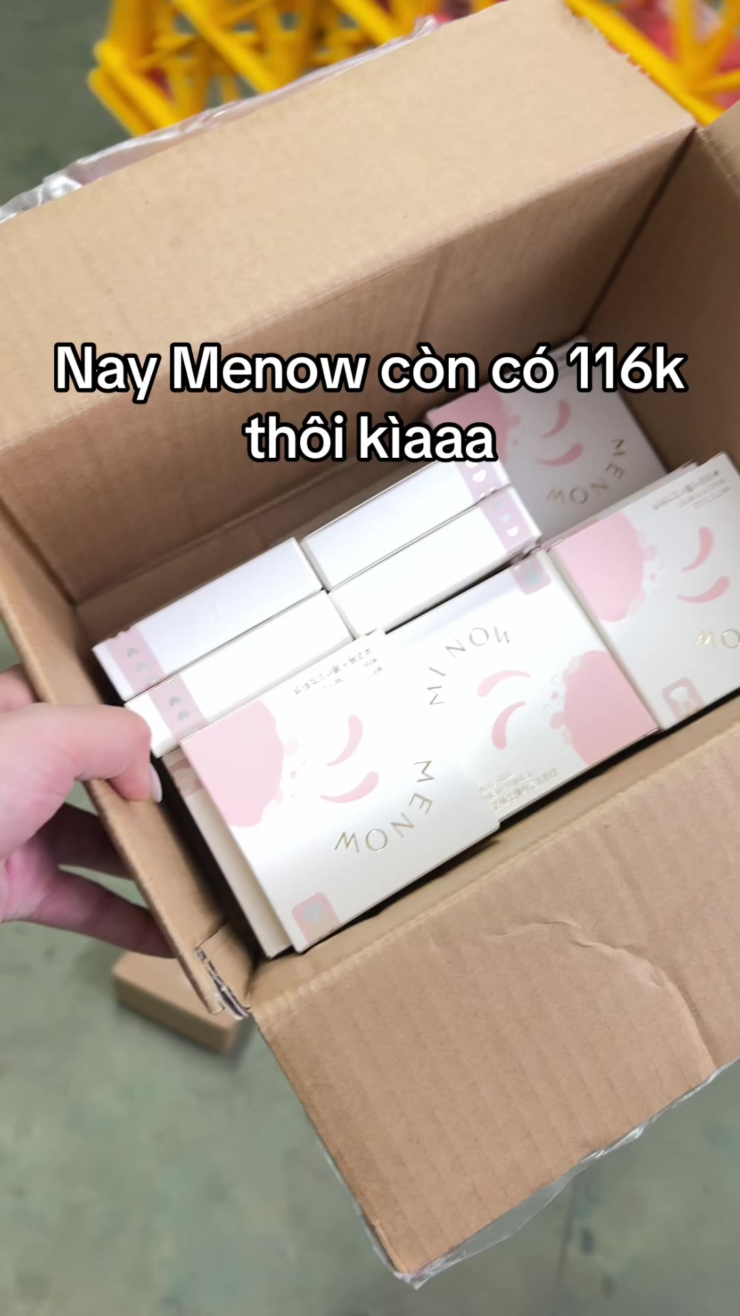 @YaoMakeup