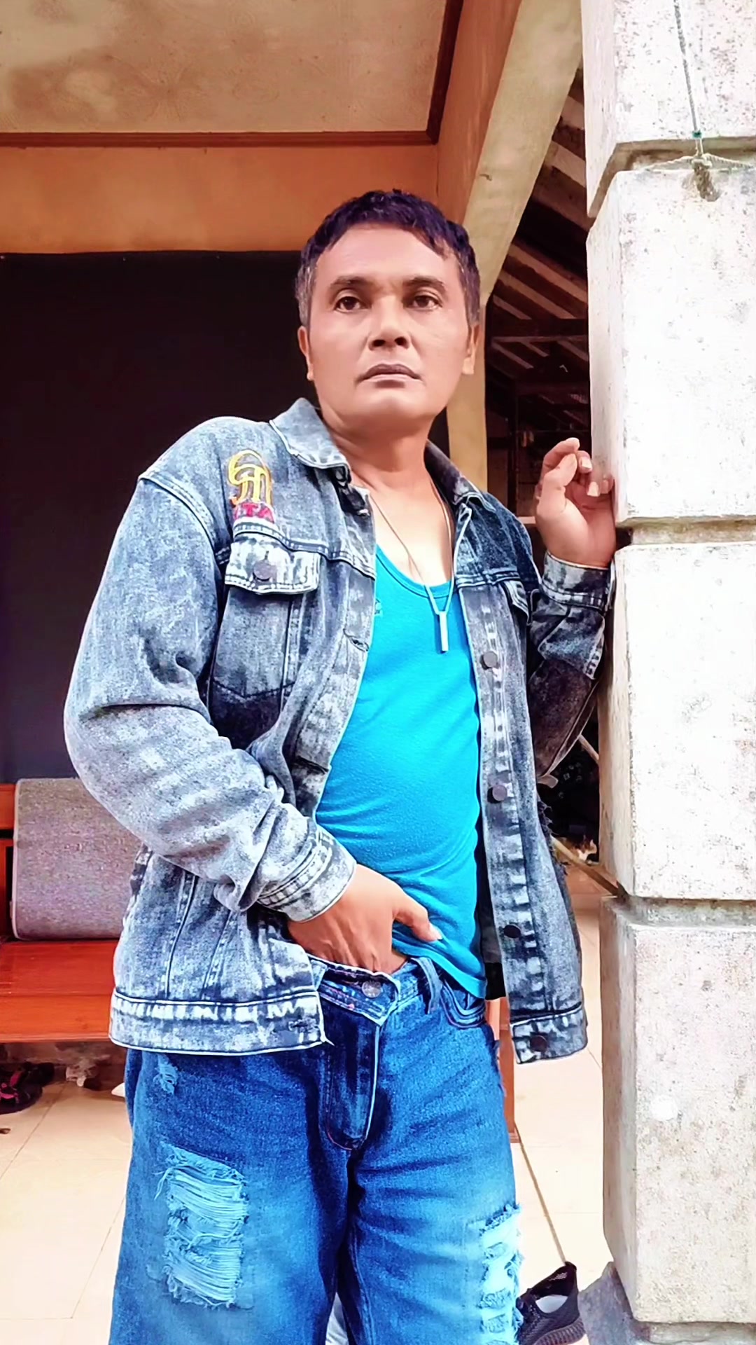 @Omi van Oxe
