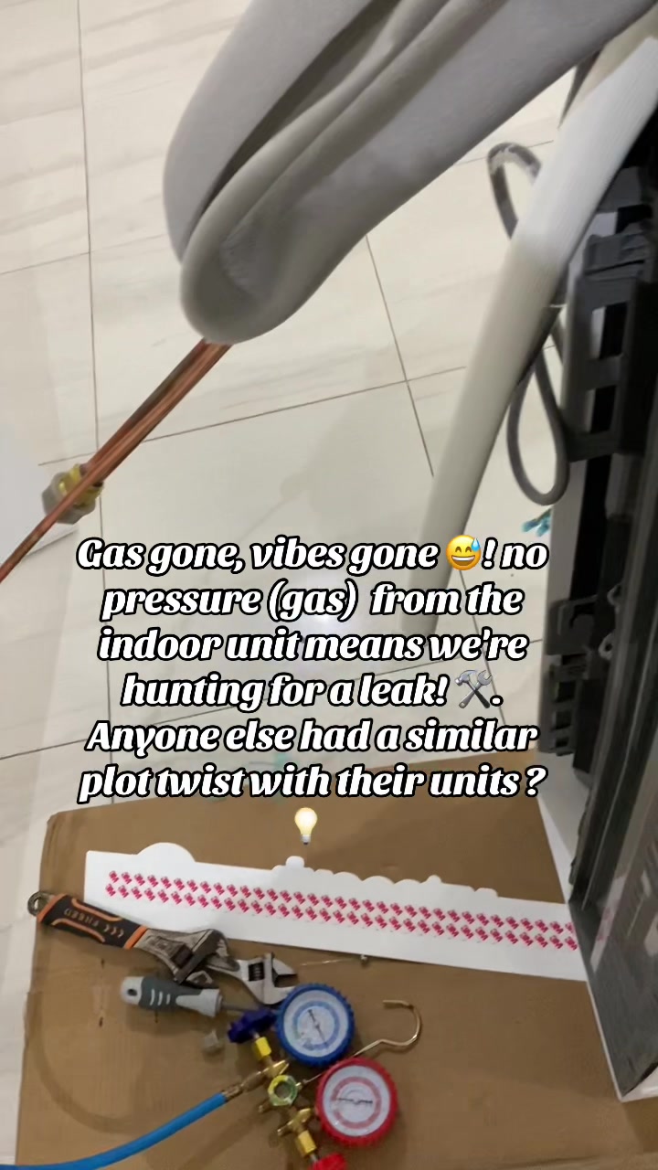 @HVAC ENGINEER ❄️🪛🔧