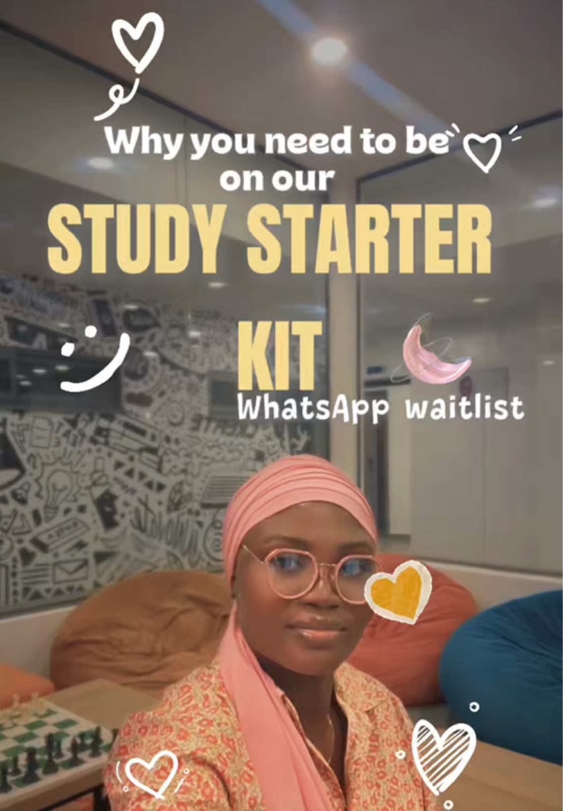 @Azeezat | Student Guide 🎓