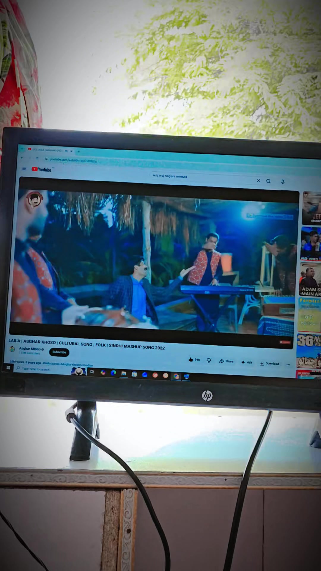 @Rameez Jatoi 110