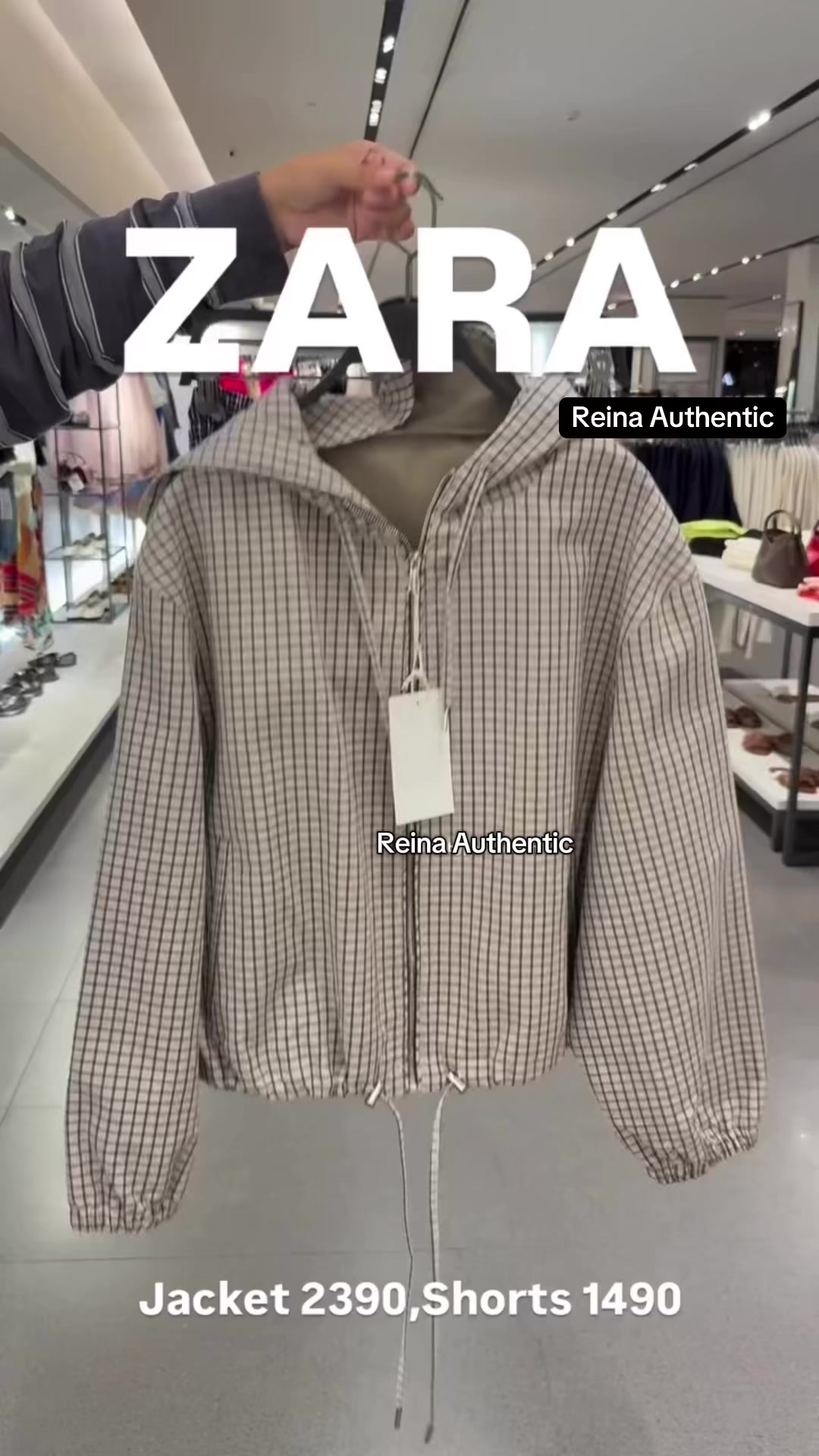 @Hi cả nhà, M là👍Oder đồ đẹp👗