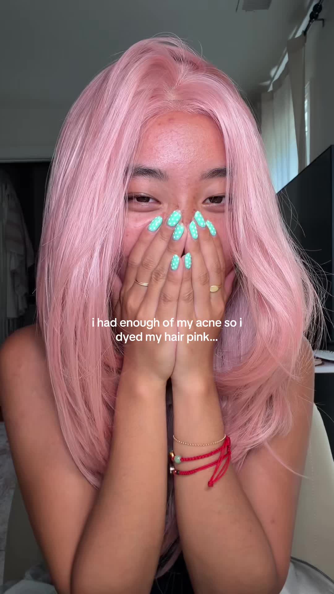 @ALLIE CHEN โ