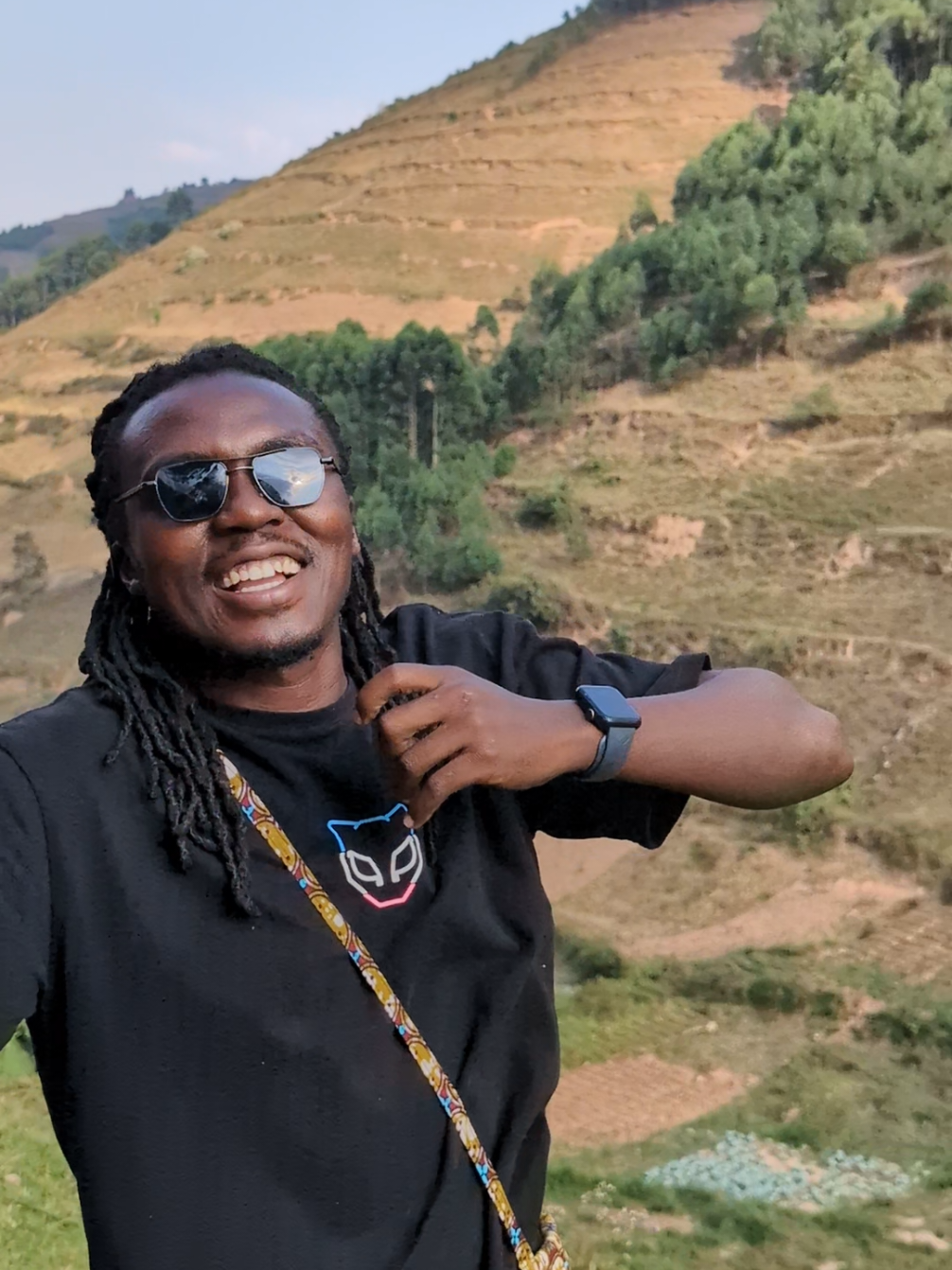 @Tooro Samuel