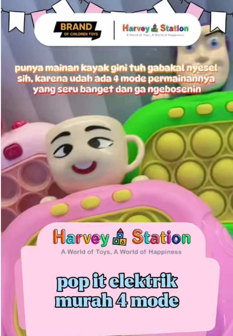 @Little Harvey Station