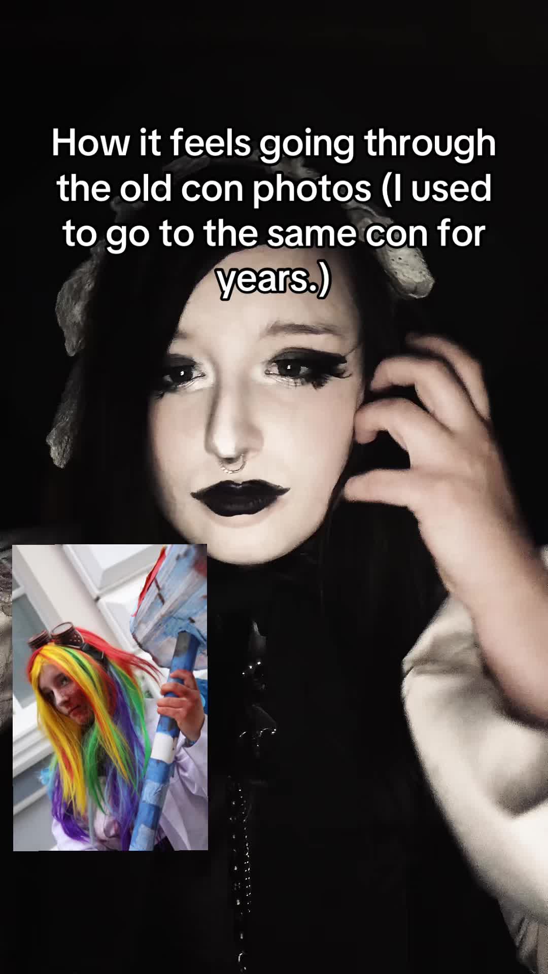 @Crowcorpses