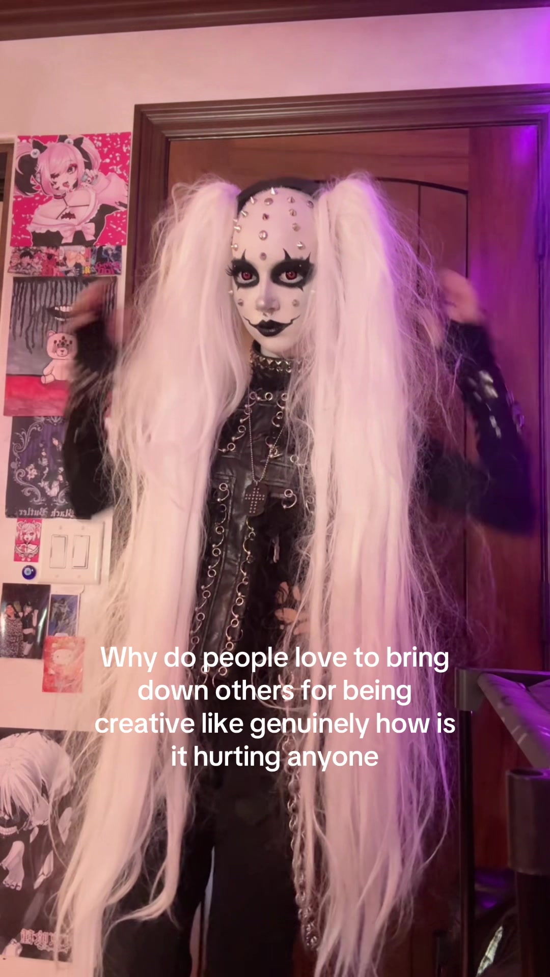 @Cryptid