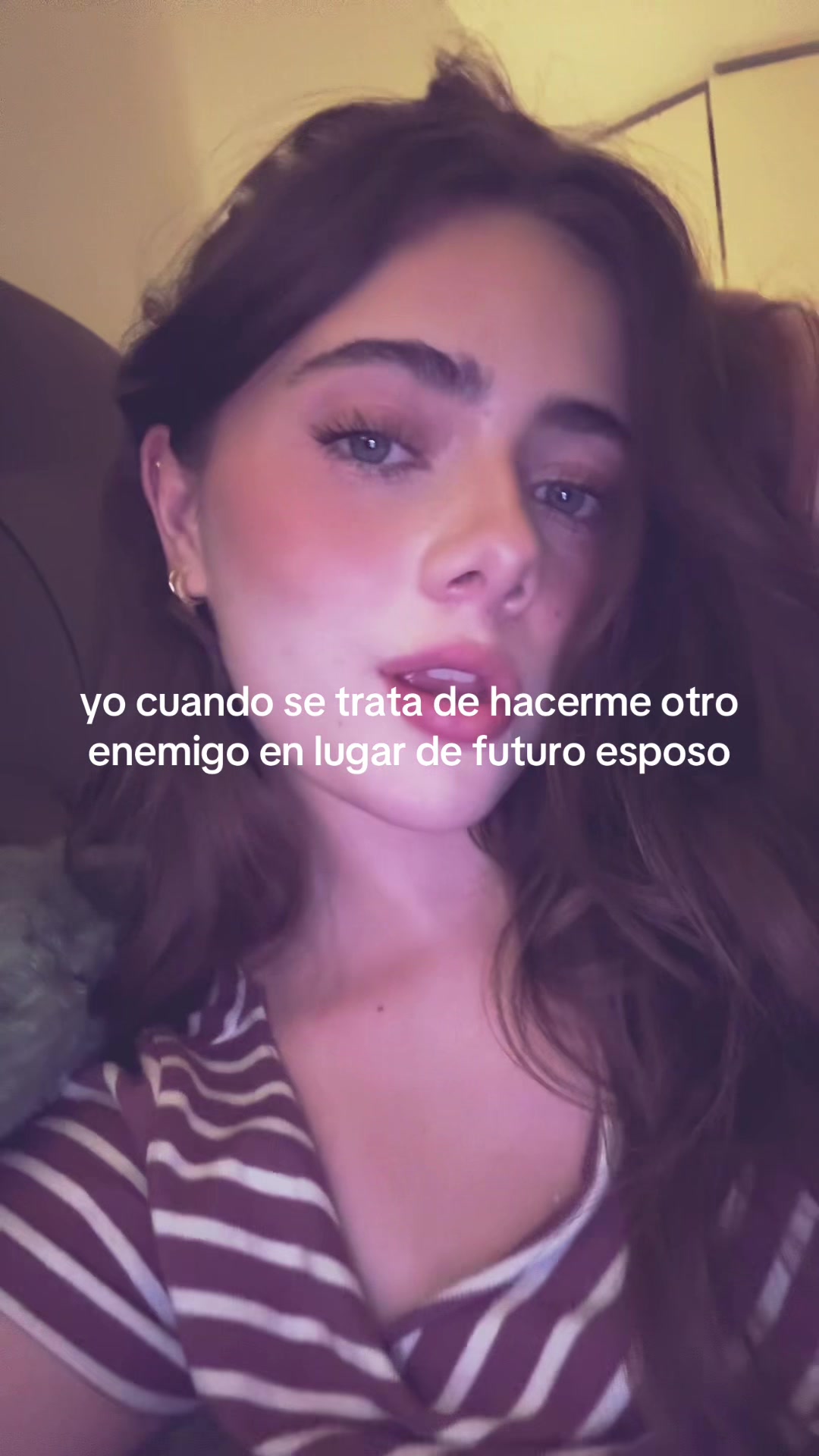 @Isabella