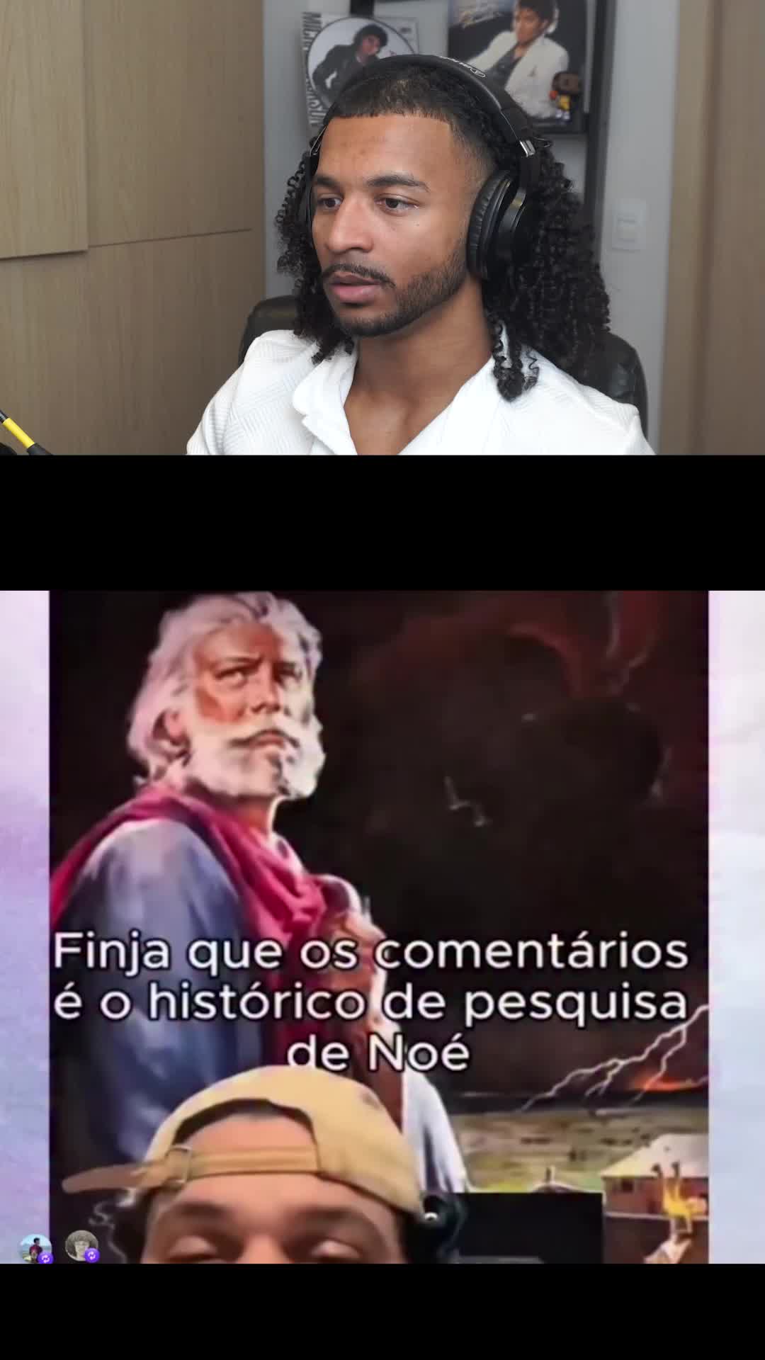 @Cortes do Tet