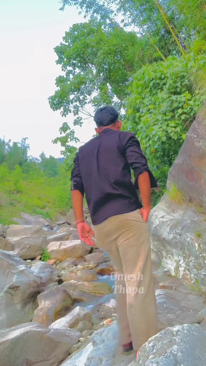@umeshthapa9745