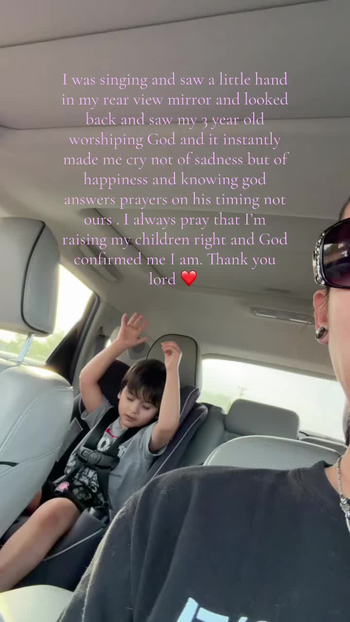 @✝️🤍🩷Gracie🤍🩷✝️