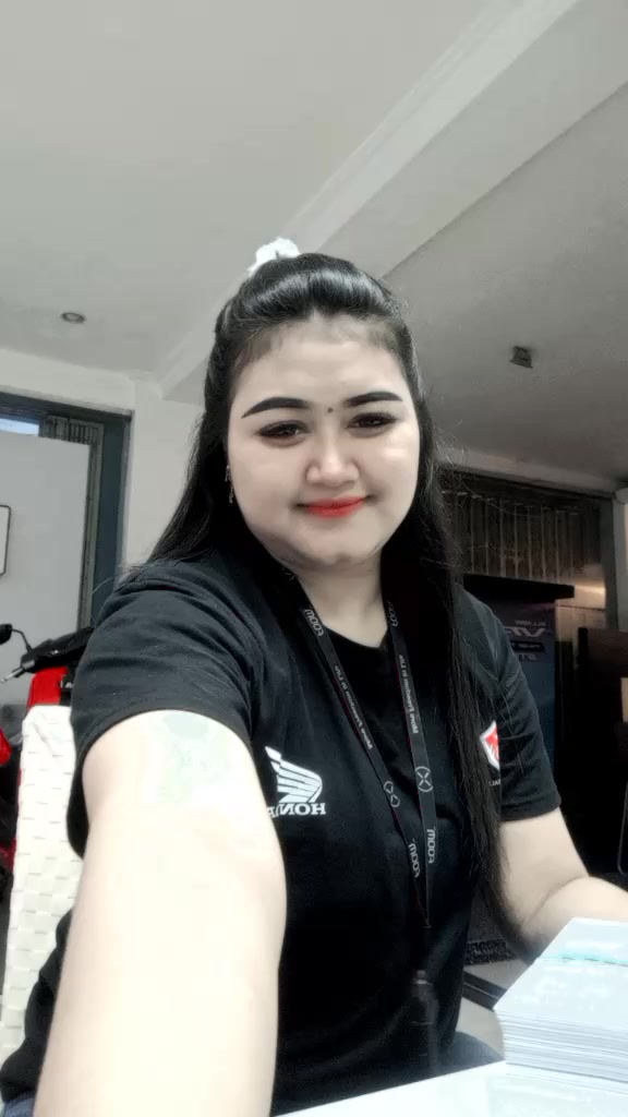 @ALVISA HONDA SIDOARJO