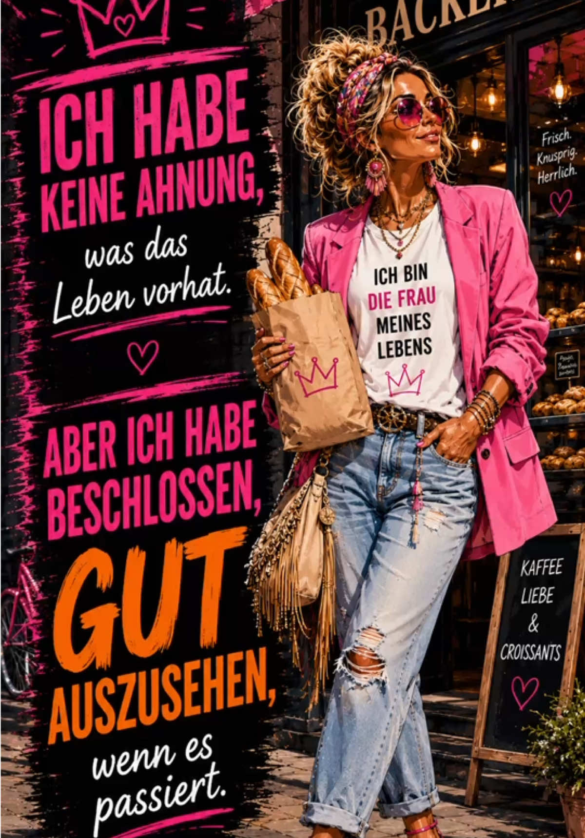 @ichbindiefraumeineslebens